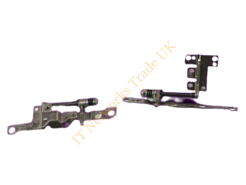 5H50K25537 Lenovo Left and Right Hinge Kit for IdeaPad Y700 15ISK Laptop Accessory
