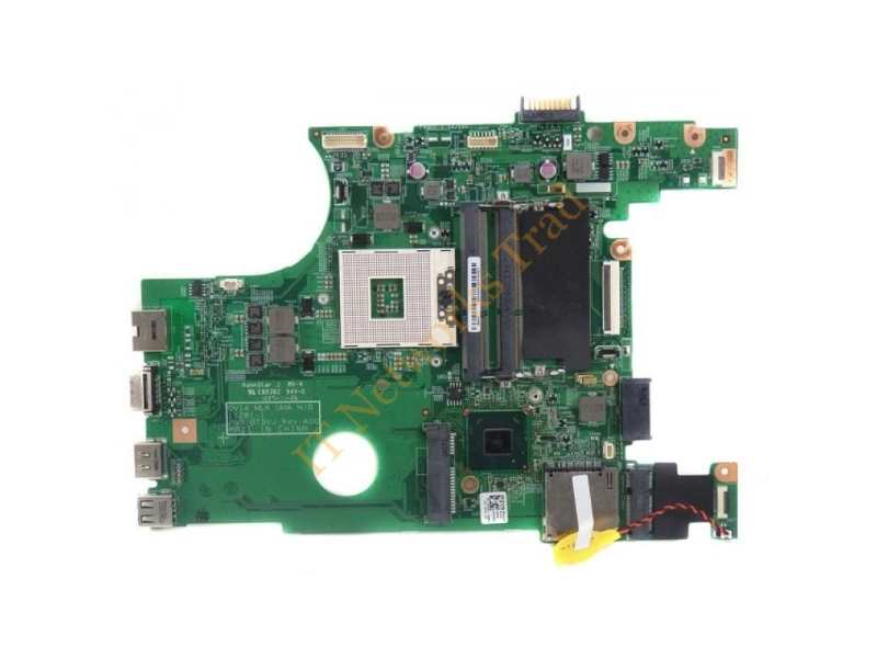 5H690 Dell System Board for Inspiron 4000 Laptop Laptop Motherboard
