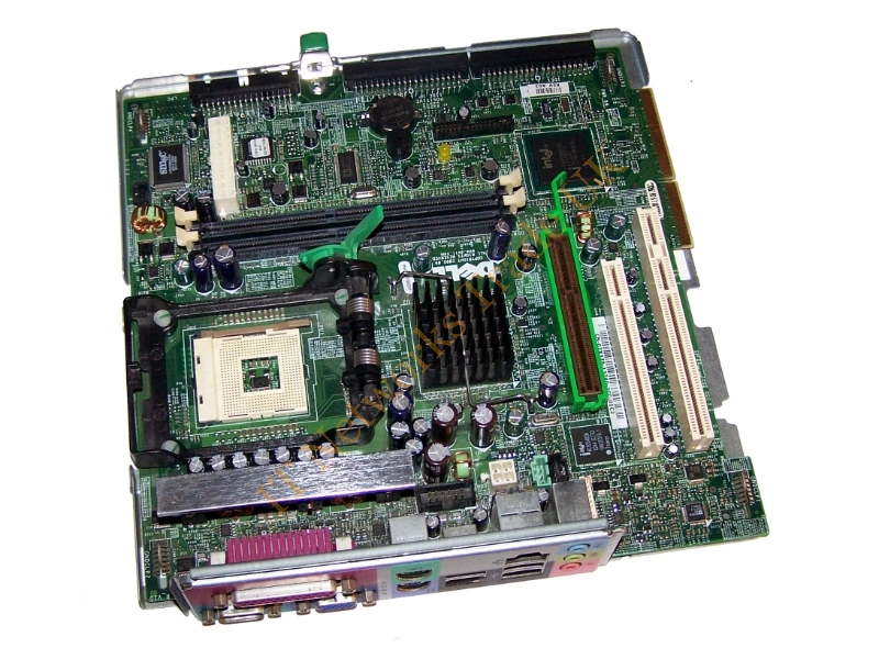 5H692 Dell Motherboard / System Board / Mainboard