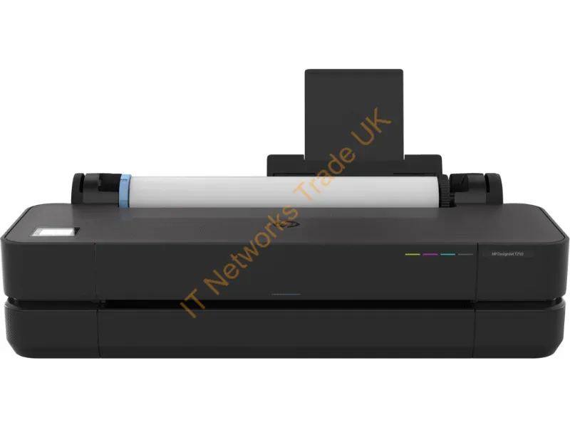 5HB06D#B19 - HP Designjet T250 24-in Printer 2025 edition