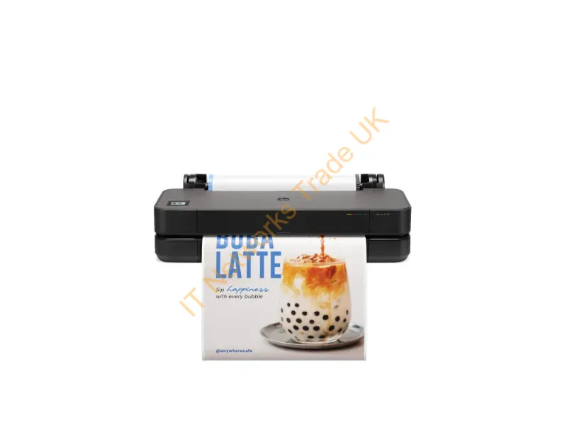 5HB06T#B1K - Hp Designjet T250 24-In Printer