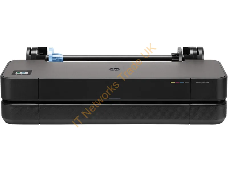 5HB07D#B19 - HP Designjet T230 24-in Printer 2025 edition
