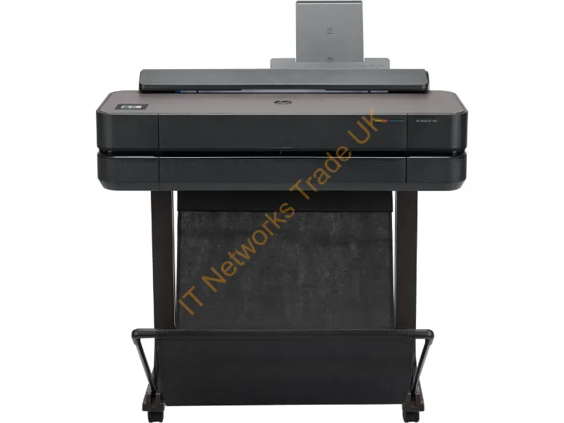 5HB08D#B19 - HP Designjet T650 24-in Printer 2025 edition