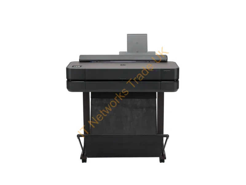 5HB08D - HP Designjet T650 24-in Printer