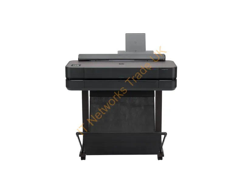 5HB08T#B1K - Hp Designjet T650 24-In Printer