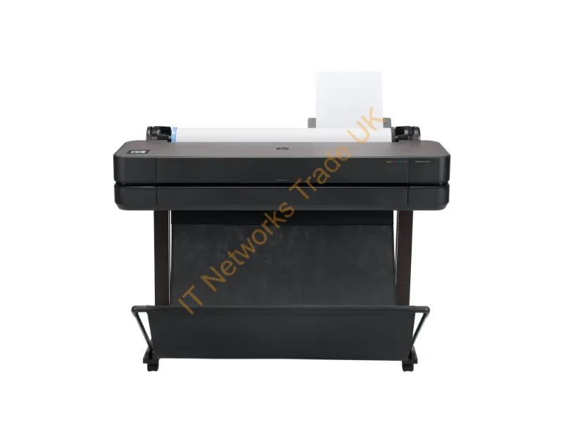 5HB11D - HP Designjet T630 36-in Printer