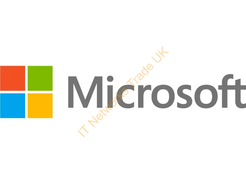 5HU-00144 - Microsoft 5HU-00144 software license/upgrade Open Value License (OVL) 1 license(s) 1 year(s)