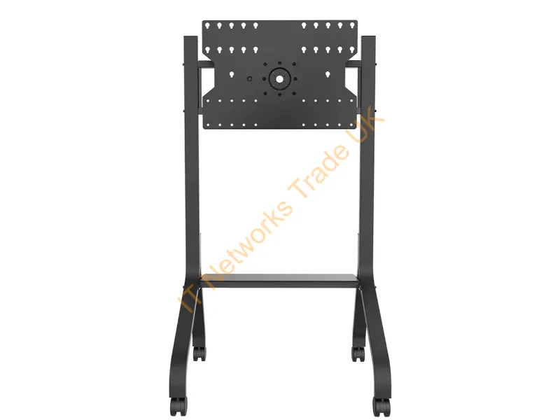 5J.F5M10.001 - Benq Rotating Trolley For Cp
