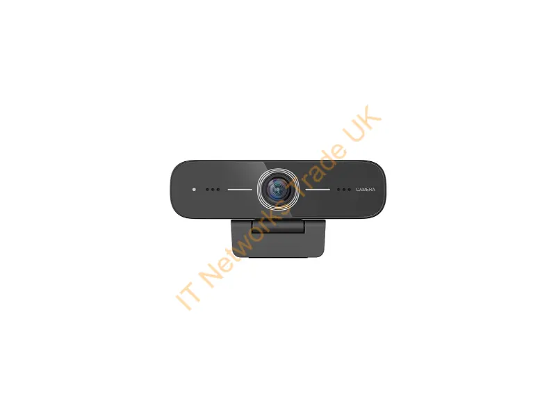 5J.F7314.001 - Benq Dvy21 Webcam 2.07 Mp 1920 X 1080 Pixels Usb 2.0 Black