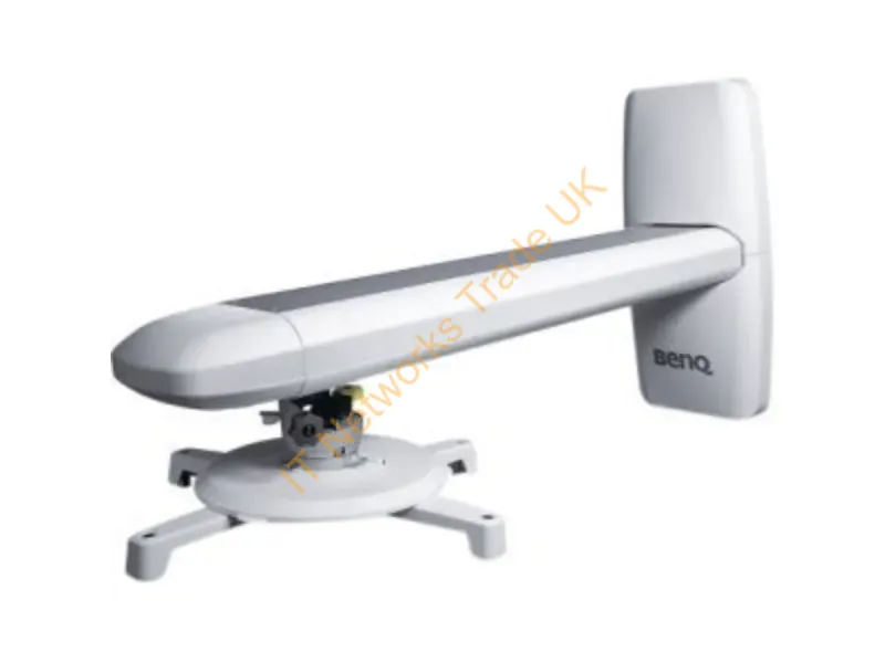 5J.J3A10.001 - Benq Ultra Short-Throw Wall Mount Project Mount White