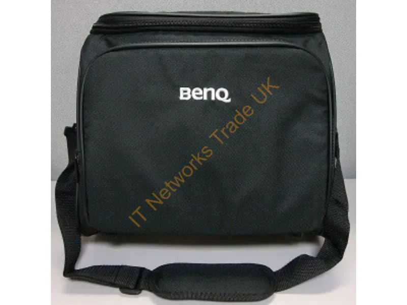 5J.J4N09.001 - BenQ SKU-MX812stbag-001 projector case Black