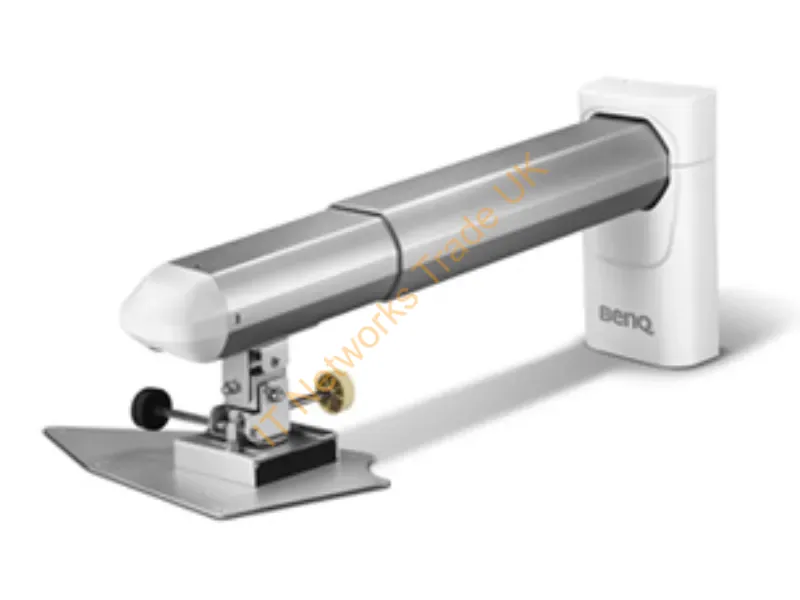 5J.J4V10.011 - Benq WM04G3 wall Metallic,White project mount Accessory
