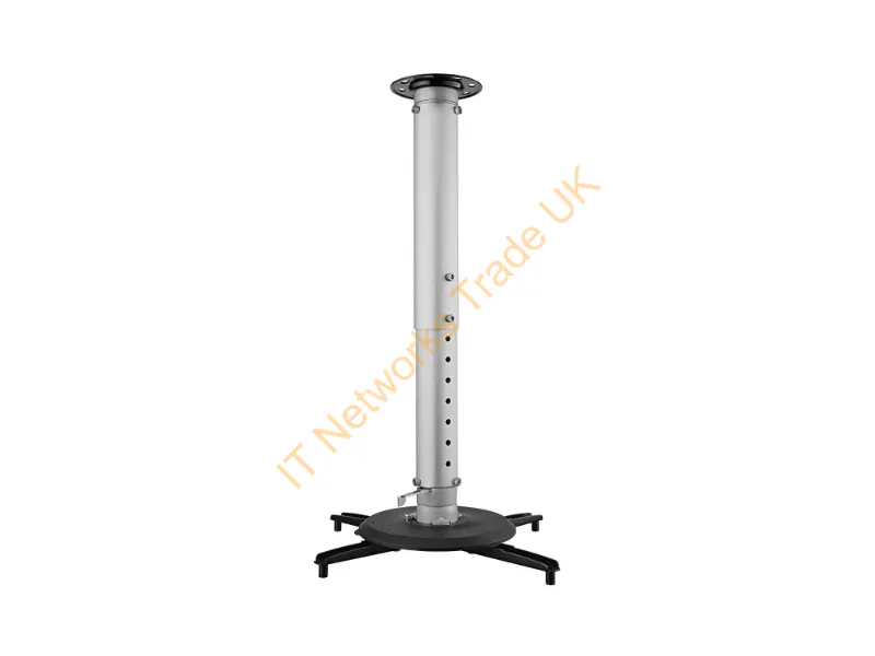 5J.JAM10.001 - Benq Cm00G3 Project Mount Ceiling Black, Stainless Steel