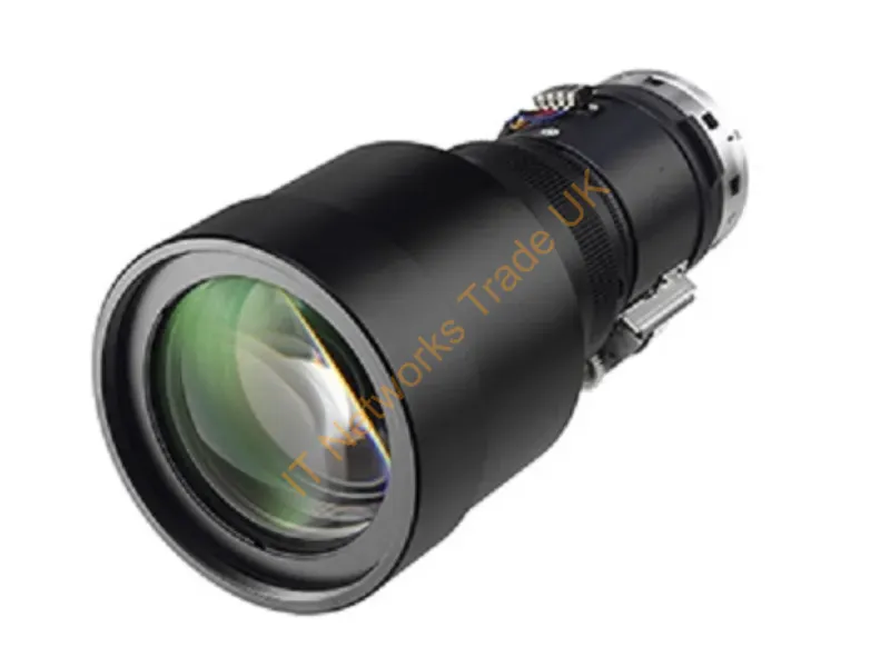 5J.JAM37.031 - Benq 5J.Jam37.031 Projection Lens Benq Px9600 / Pw9500