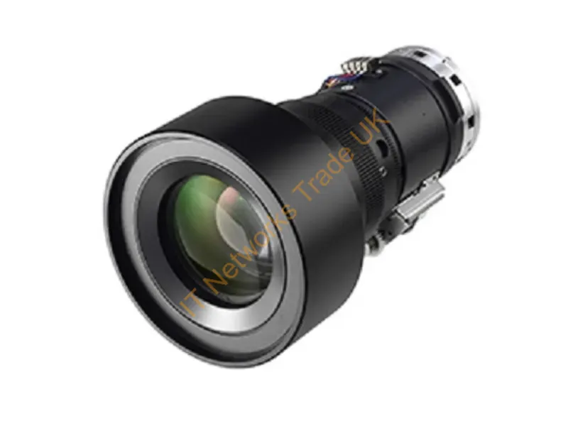 5J.JAM37.041 - Benq 5J.Jam37.041 Projection Lens Benq Px9600 / Pw9500