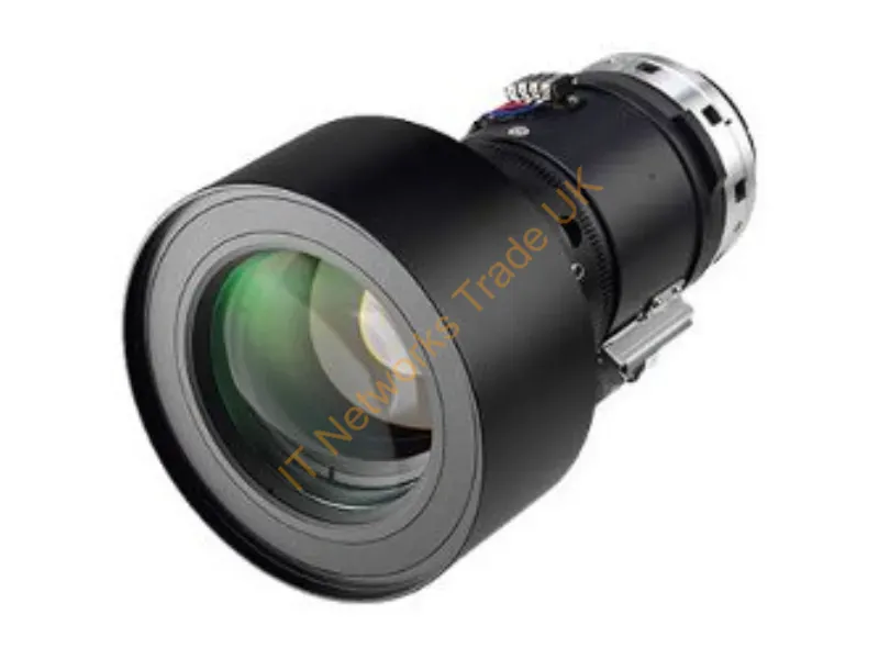 5J.JAM37.051 - Benq 5J.Jam37.051 Projection Lens Benq Px9600 / Pw9500