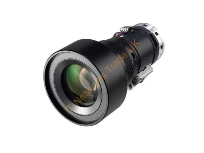 5J.JCY37.001 - Benq Ls1St4 Projection Lens Lu9750/Lu9800/Lu9715/Lu9915 Pu9730/Px9710/Pw9620 Px9600/Pw9500/Pu9530/Pw9520/Px9510