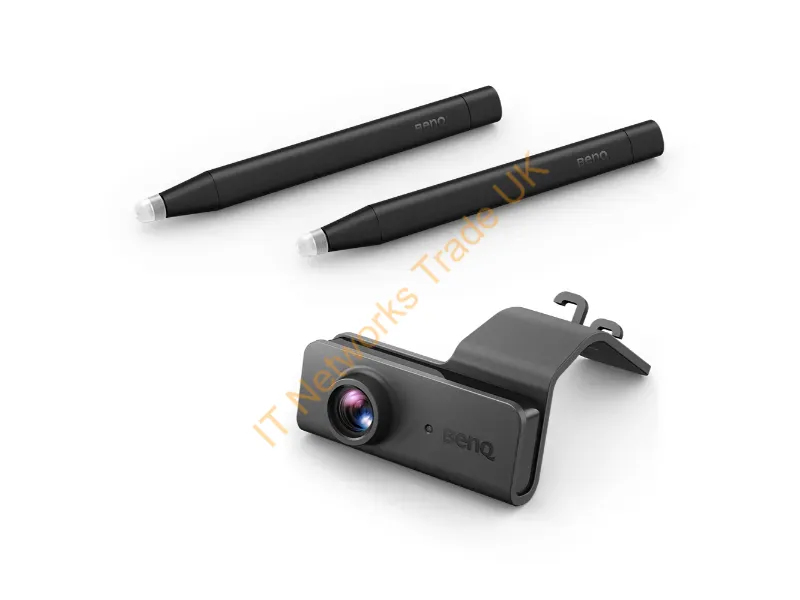 5J.JJR26.21E - Benq Pw03 Interactive Kit