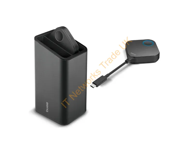 5J.JLD28.E20 - BenQ InstaShow WDC10C USB-C Button Kit
