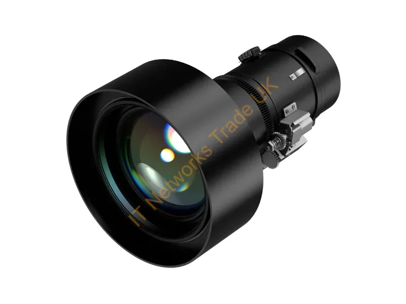 5J.JPN37.003 - Benq Ls1St1A Projection Lens Lu9750 Lu9800 Lu9915 Lu9715