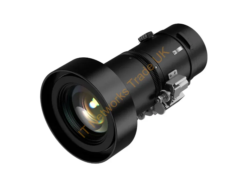 5J.JPN37.004 - Benq Ls1Sda Projection Lens Lu9750 Lu9800 Lu9915 Lu9715