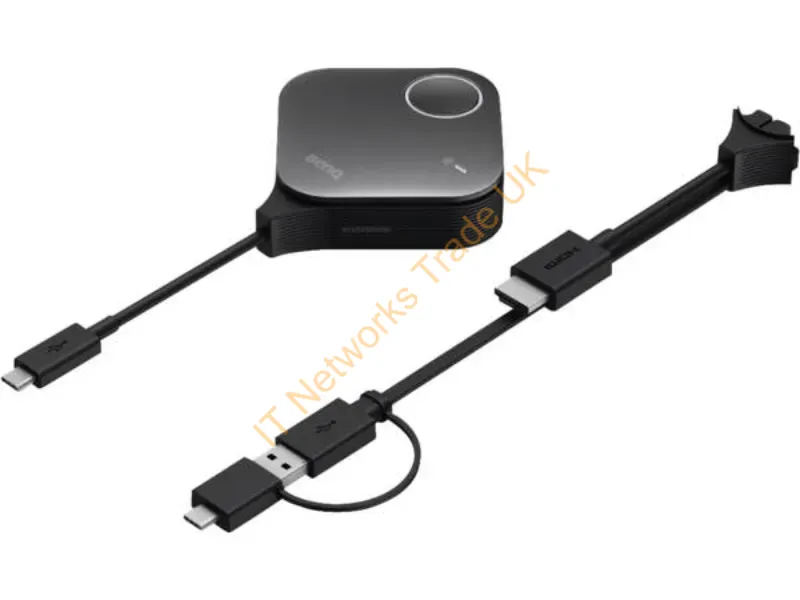 5J.K0F28.E4A - BenQ Instashow VS25 Digital signal transmitter