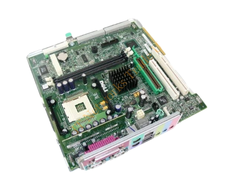 5J706 Dell System Board for OptiPlex Gx240 Desktop Motherboard