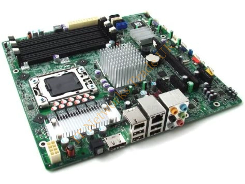 5J890 Dell Motherboard / System Board / Mainboard