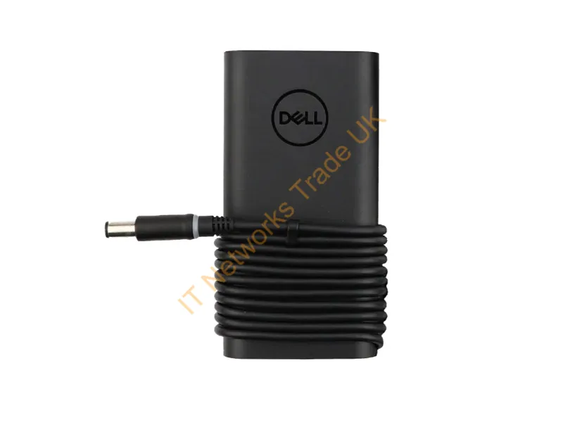 5JDV6 - Dell Dell 130 Watt Ac Adapter Small