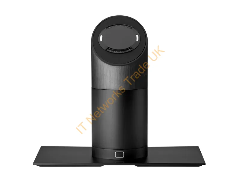 5JG51AA - Hp Engage Go Dock - Black Pos Docking Station