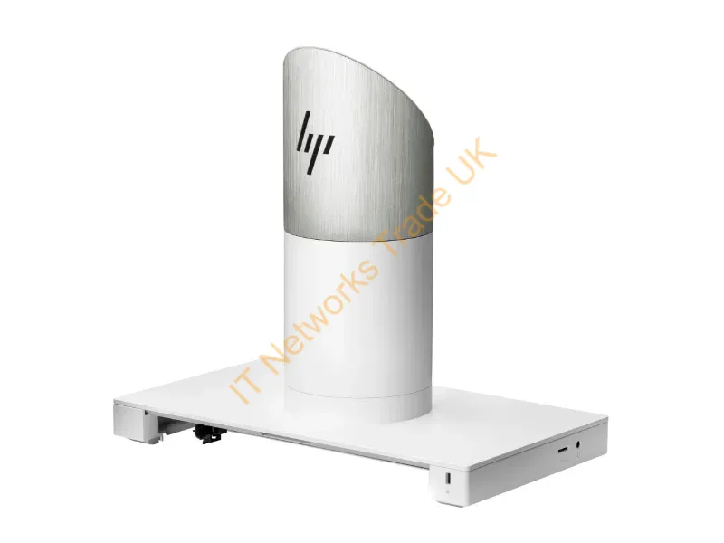 5JG52AA - HP Engage Go Dock White