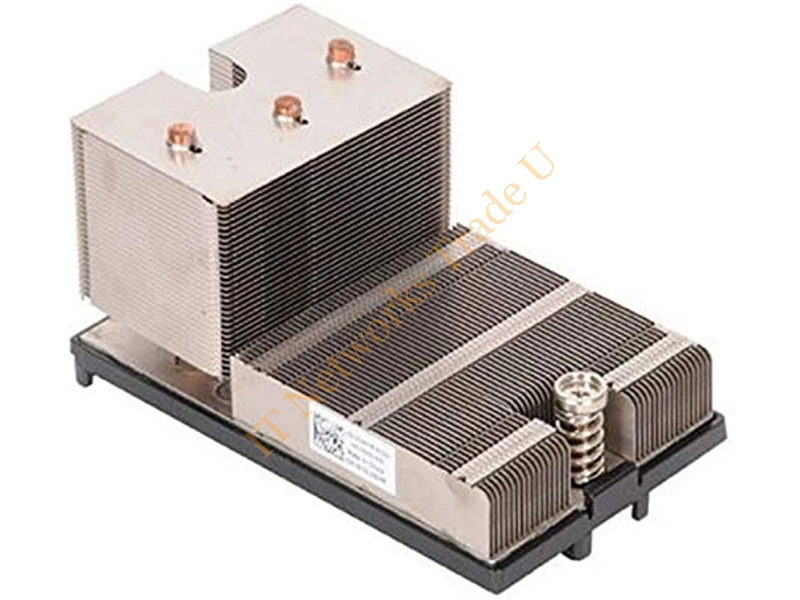 5JW7M - Dell Dell Poweredge R720/720Xd
