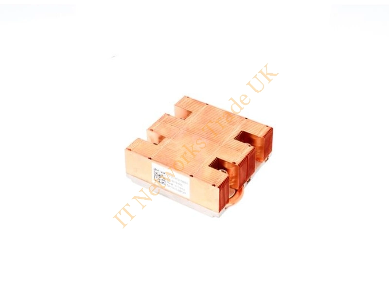 5JWGH Dell Heatsink for PowerEdge M830 Server