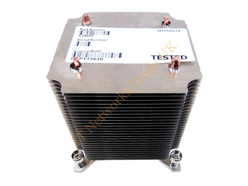 5JXH7 Dell Heatsink for PowerEdge T320 T420