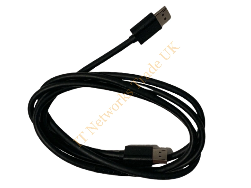 5K1FN045D1-L10 Dell DisplayPort M-M Video Cable Connector