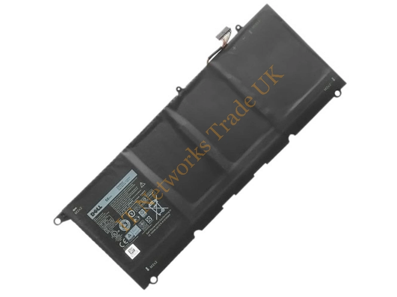 5K9CP Dell 4-Cell Battery 56WHr 6710 XPS 9350 Laptop Battery