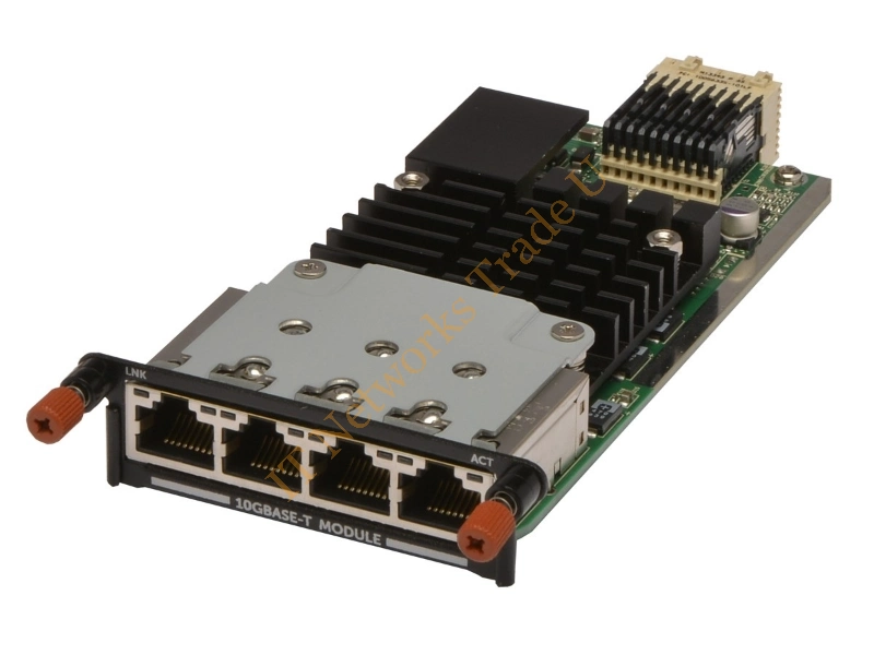 5KFVW - Dell Dell 81Xx N40Xx Mxl 40Gb Qsfp+