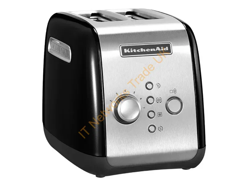 5KMT221EOB - KitchenAid 5KMT221EOB 7 2 slice(s) 1100 W Black