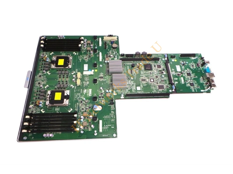 5KR0X Dell Server Motherboard 2-Socket FCLGA1366 Precision Workstation R5500