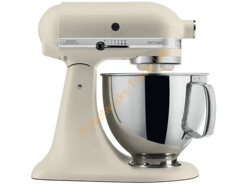 5KSM175PSEFL - KitchenAid Artisan Stand mixer 300 W Beige