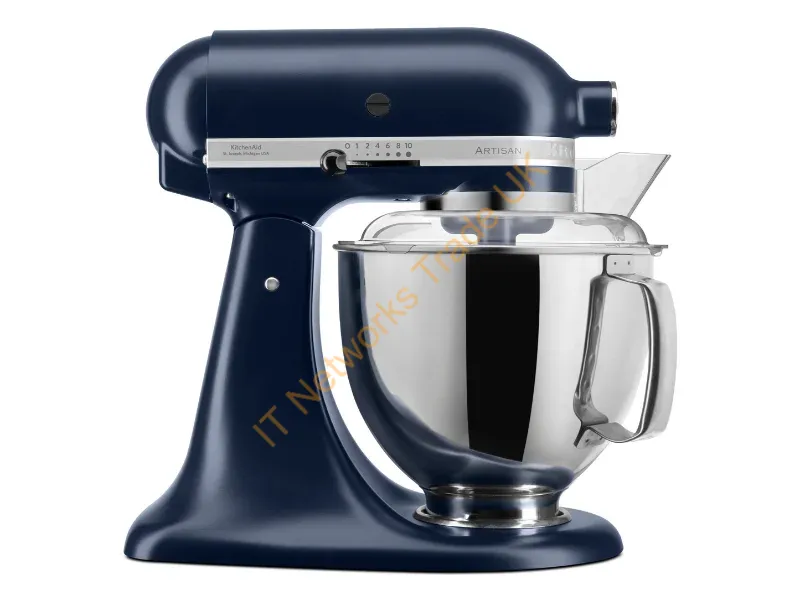 5KSM175PSEIB - KitchenAid Artisan Stand mixer 300 W Blue