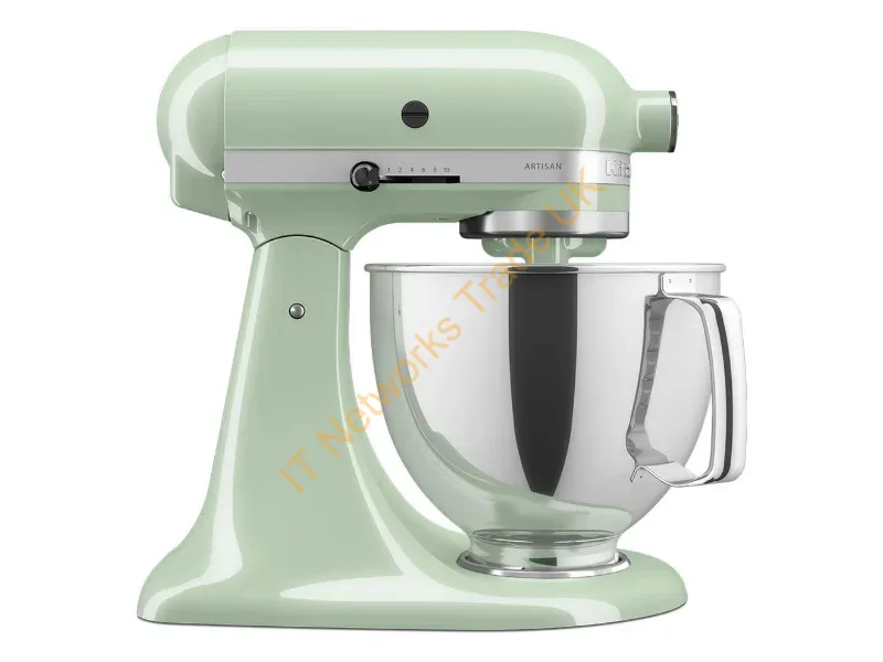 5KSM175PSEPT - KitchenAid Artisan Stand mixer 300 W Green