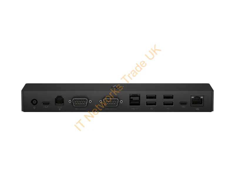5LT86AA#ABU - HP Engage Basic I/O Base