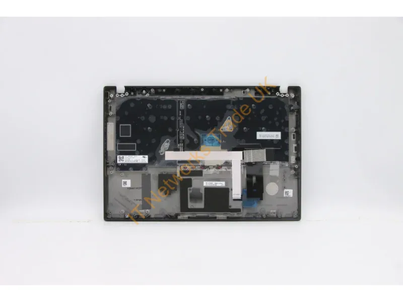 5M10Z41494 - Lenovo 5M10Z41494 laptop spare part Cover + keyboard
