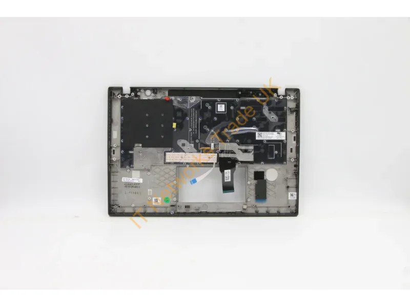 5M11A37550 - Lenovo 5M11A37550 laptop spare part Cover + keyboard
