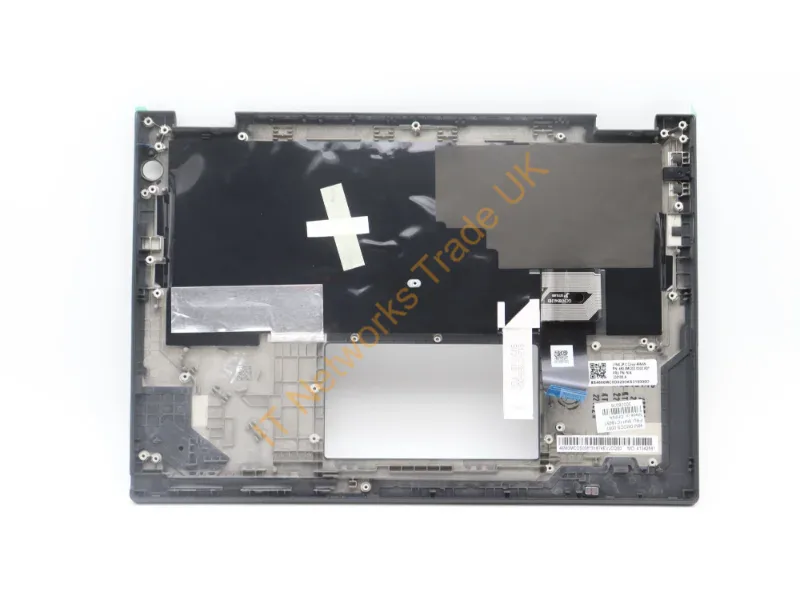 5M11C18614 - Lenovo 5M11C18614 laptop spare part Cover + keyboard