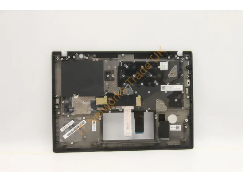 5M11H25870 - Lenovo 5M11H25870 laptop spare part Cover + keyboard