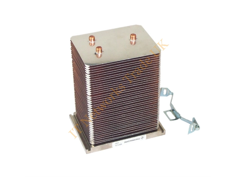 5M125 Dell PROCESSOR Heatsink for PowerEdge 830 1800 2600