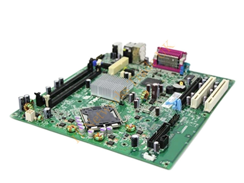 5M176 Dell Motherboard / System Board / Mainboard