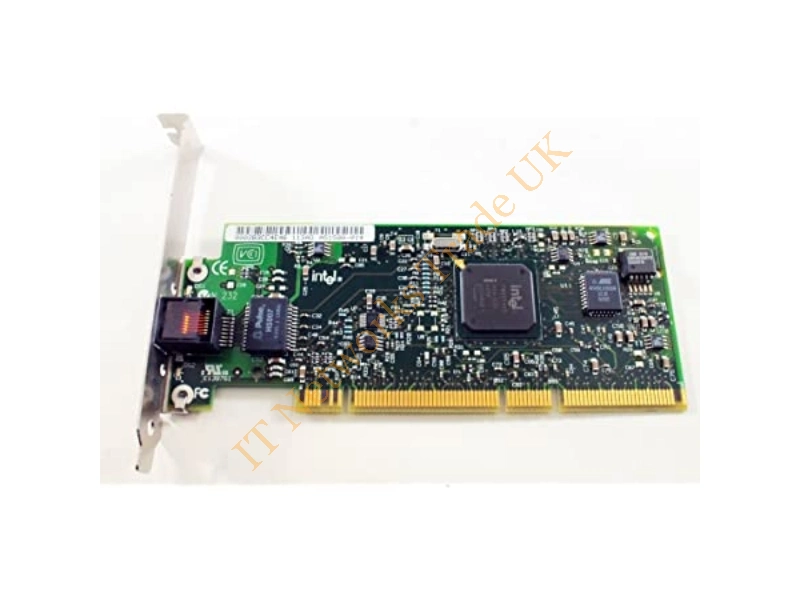 5M235 Dell Intel Pro/1000 10/100/1000 PCI-X Network Server Card Network Adapter